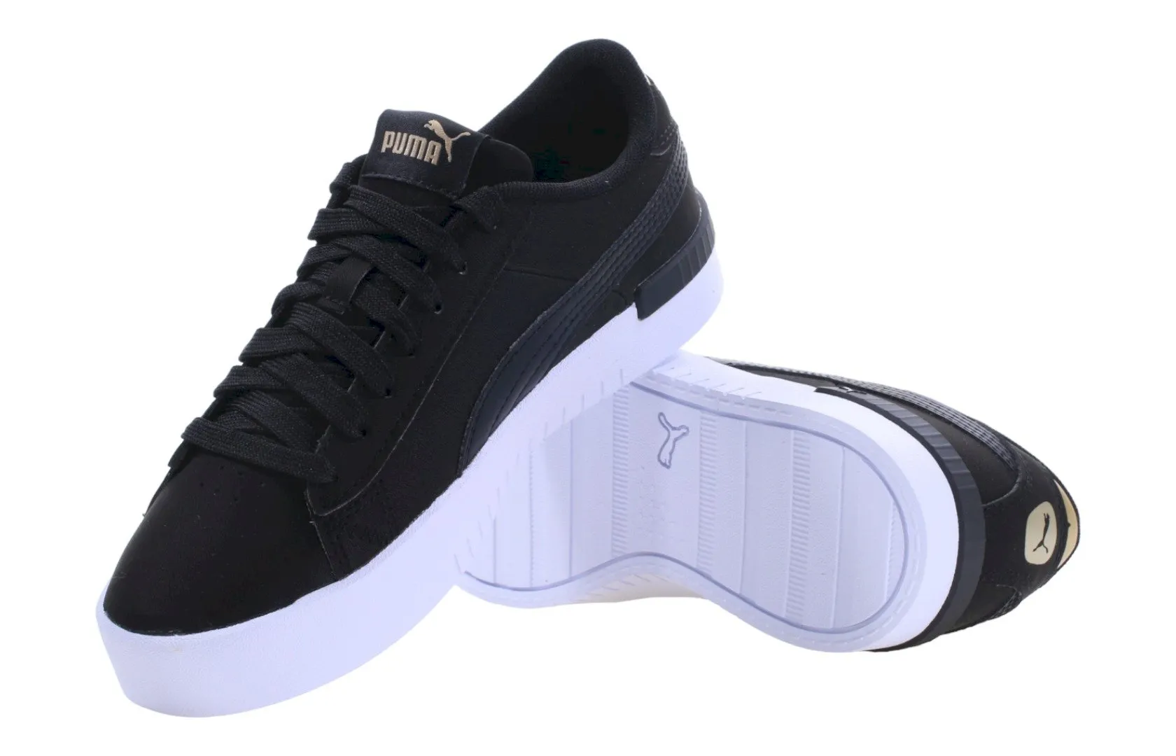 Puma Jada Renew Nubuck markalı bayan ayakkabıları