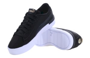 Buty markowe damskie Puma Jada Renew Nubuck