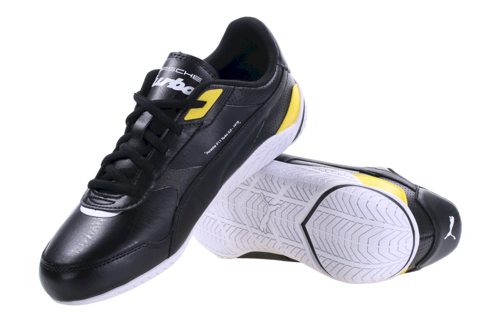 حذاء رجالي Puma Porshe RDG Cat 2.0 307445 01