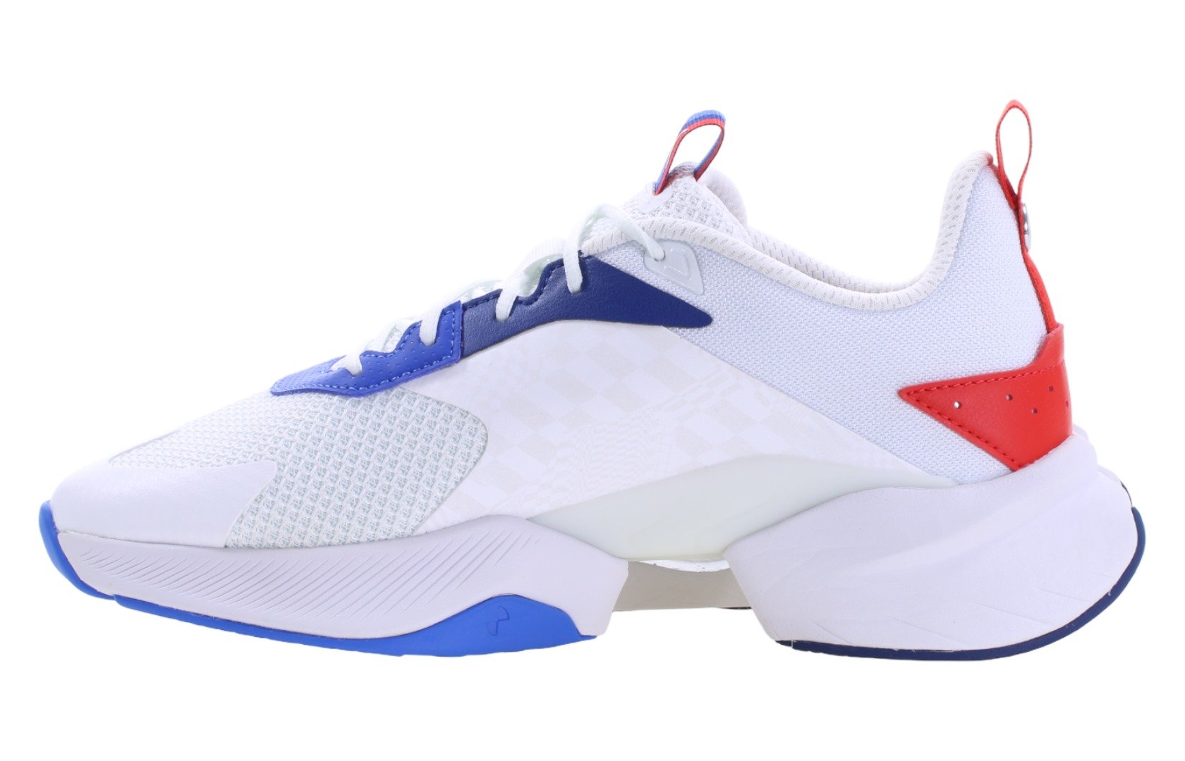 Buty męskie Puma BMW MMS LGND Renegade 307501 02