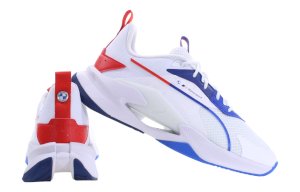 Buty męskie Puma BMW MMS LGND Renegade 307501 02