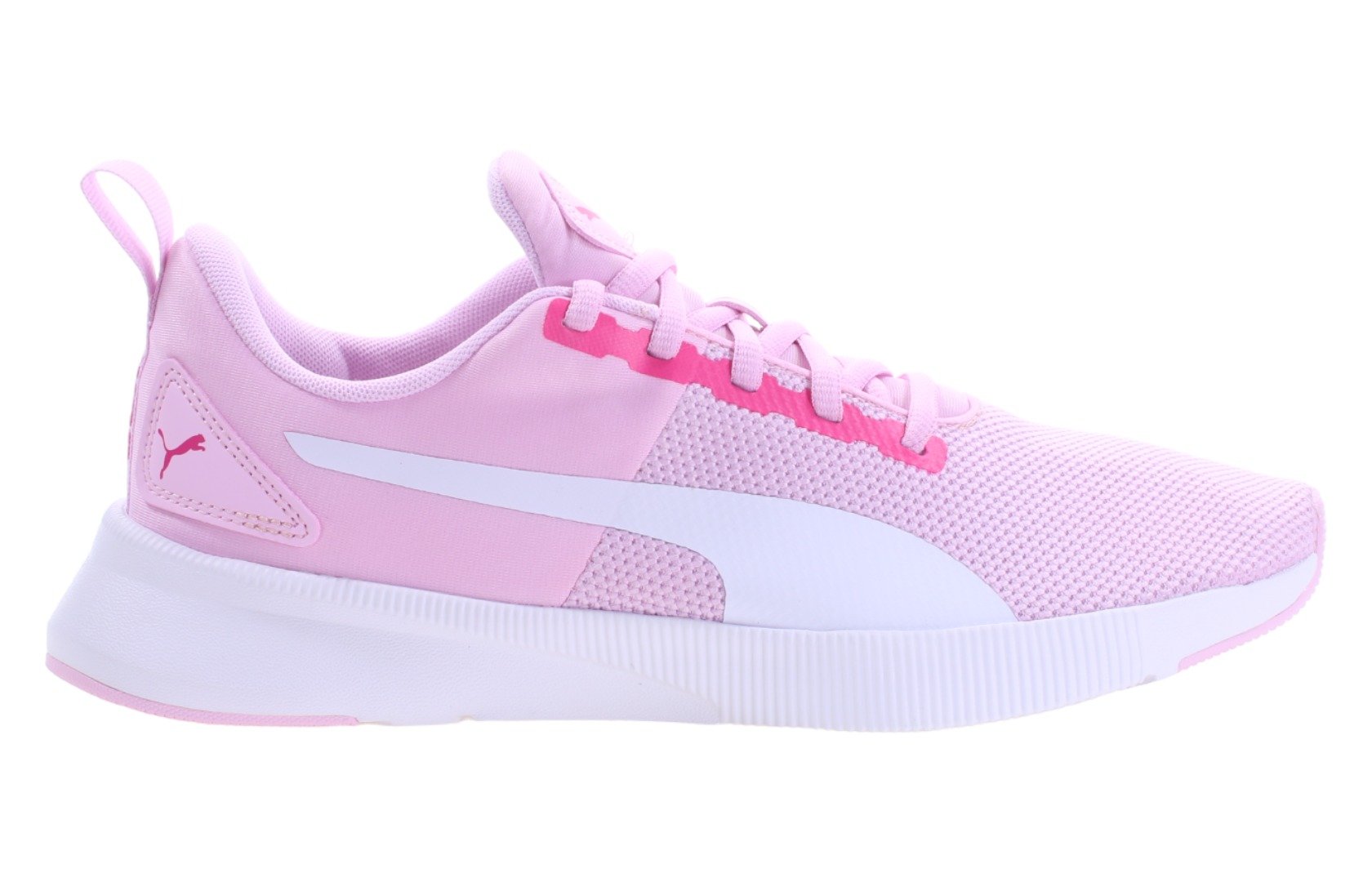 Puma Flyer Runner Jr sapatos para jovens 192928 37