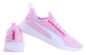 Puma Flyer Runner Jr sapatos para jovens 192928 37