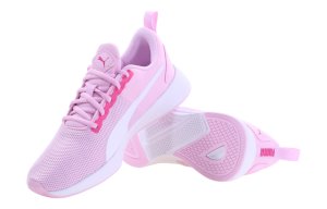 Puma Flyer Runner Jr sapatos para jovens 192928 37