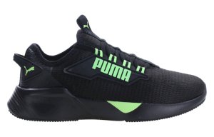 Buty damskie czarne Puma Retaliate 2 376676 23