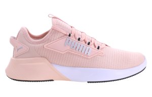 Buty damskie różowe Puma Retaliate 2 376676 26