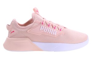 Buty młodzieżowe dziewczęce Puma Retaliate 2 Jr 377085 08