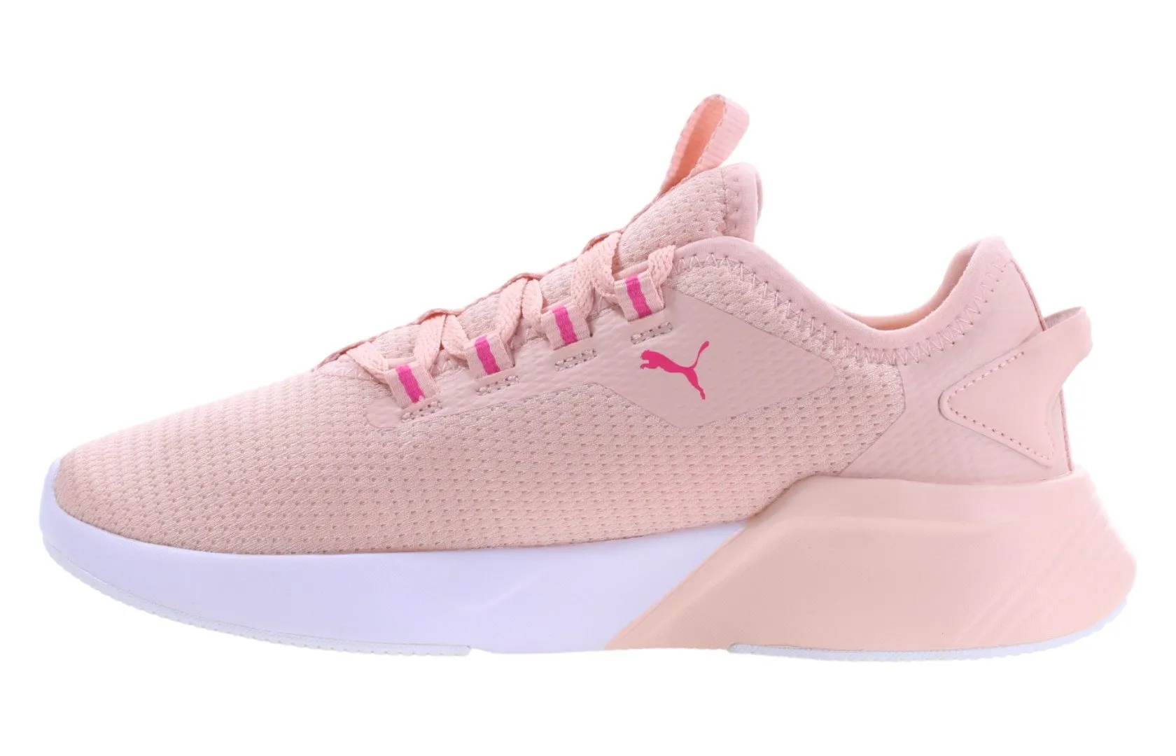 Puma Retaliate 2 Jr Girls' Youth Shoes 377085 08