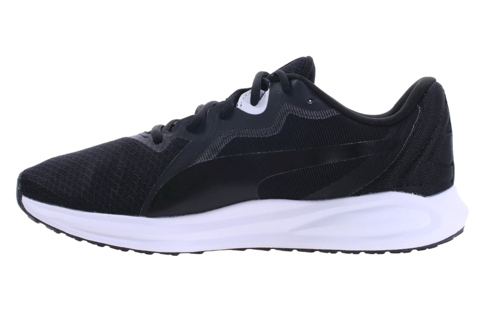 Sapatos masculinos Puma Twitch Runner Fresh 377981 01