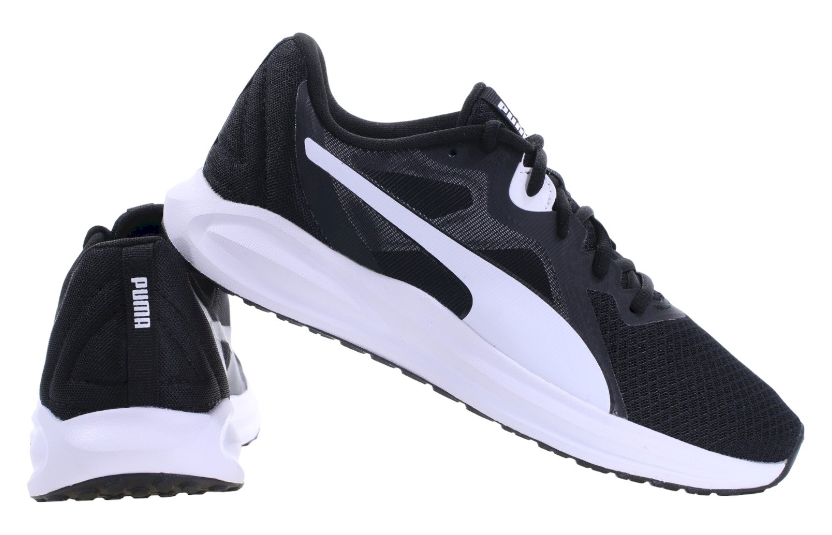 Sapatos masculinos Puma Twitch Runner Fresh 377981 01