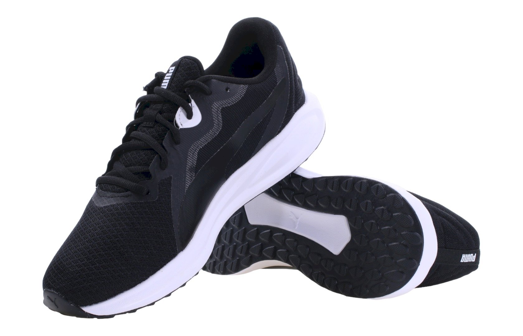 Sapatos masculinos Puma Twitch Runner Fresh 377981 01