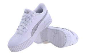 Buty markowe damskie Puma Carina 2.0