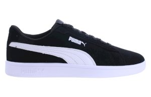 Zamszowe buty męskie Puma Smash 3.0 390984 01