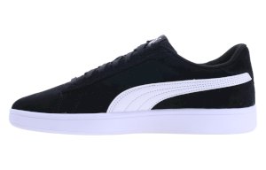 Puma Smash 3.0 390984 01 vīriešu zamšādas kurpes