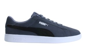Puma Smash 3.0 390984 01 vīriešu zamšādas kurpes