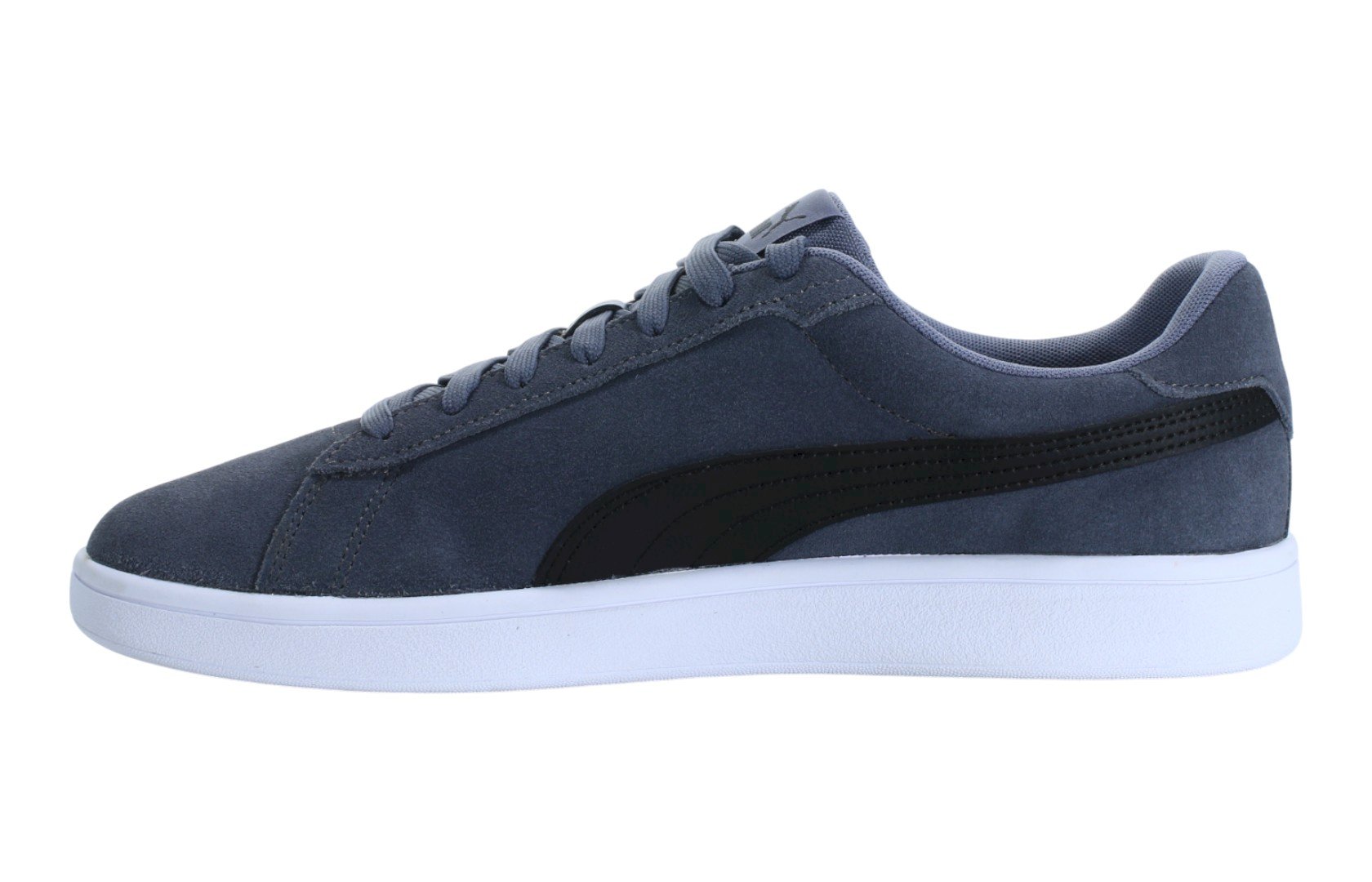 Puma Smash 3.0 390984 01 vīriešu zamšādas kurpes
