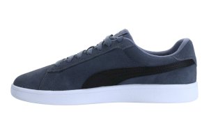 Puma Smash 3.0 390984 01 vīriešu zamšādas kurpes