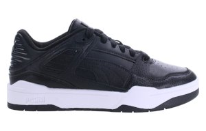 Buty skórzane męskie Puma Slipstream lth 387544 03