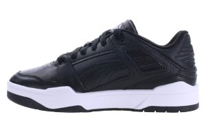 Buty skórzane męskie Puma Slipstream lth 387544 03