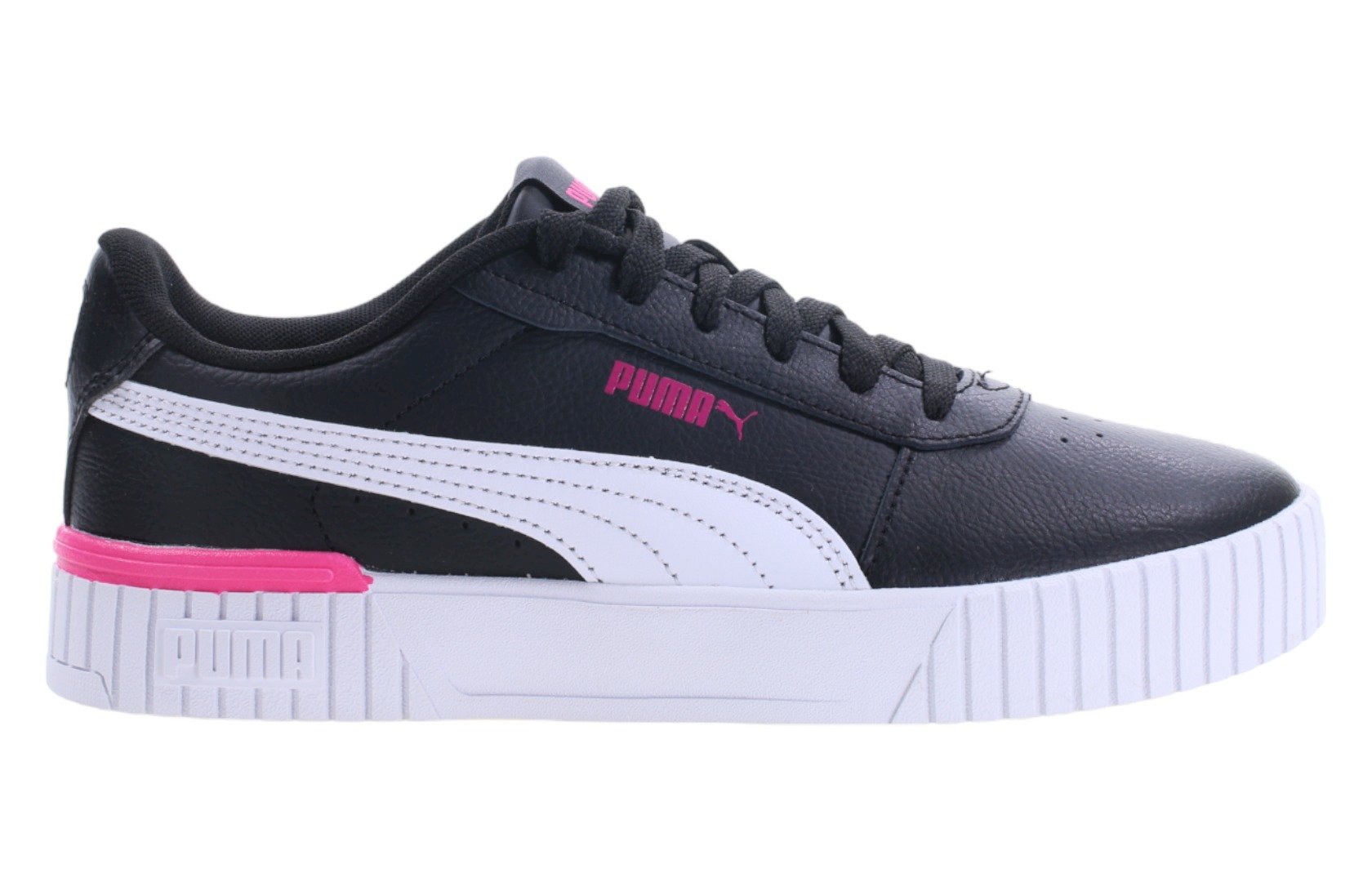 Sapatos para jovens Puma Carina 2.0 Jr 386185 08