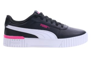 Sapatos para jovens Puma Carina 2.0 Jr 386185 08