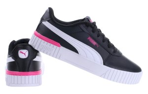Sapatos para jovens Puma Carina 2.0 Jr 386185 08