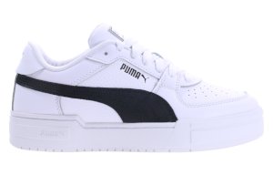 Sneakersy skórzane męskie Puma CA Pro Classic 380190 03