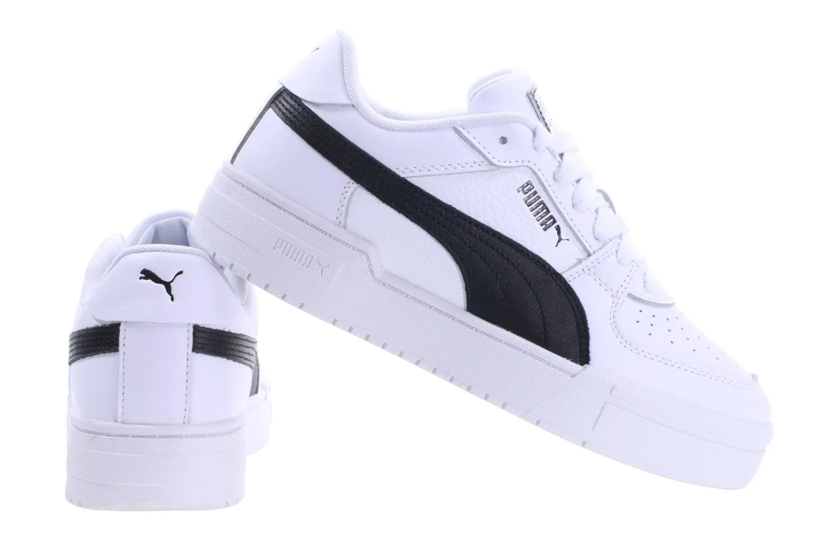 Чоловічі шкіряні кросівки Puma CA Pro Classic 380190 03