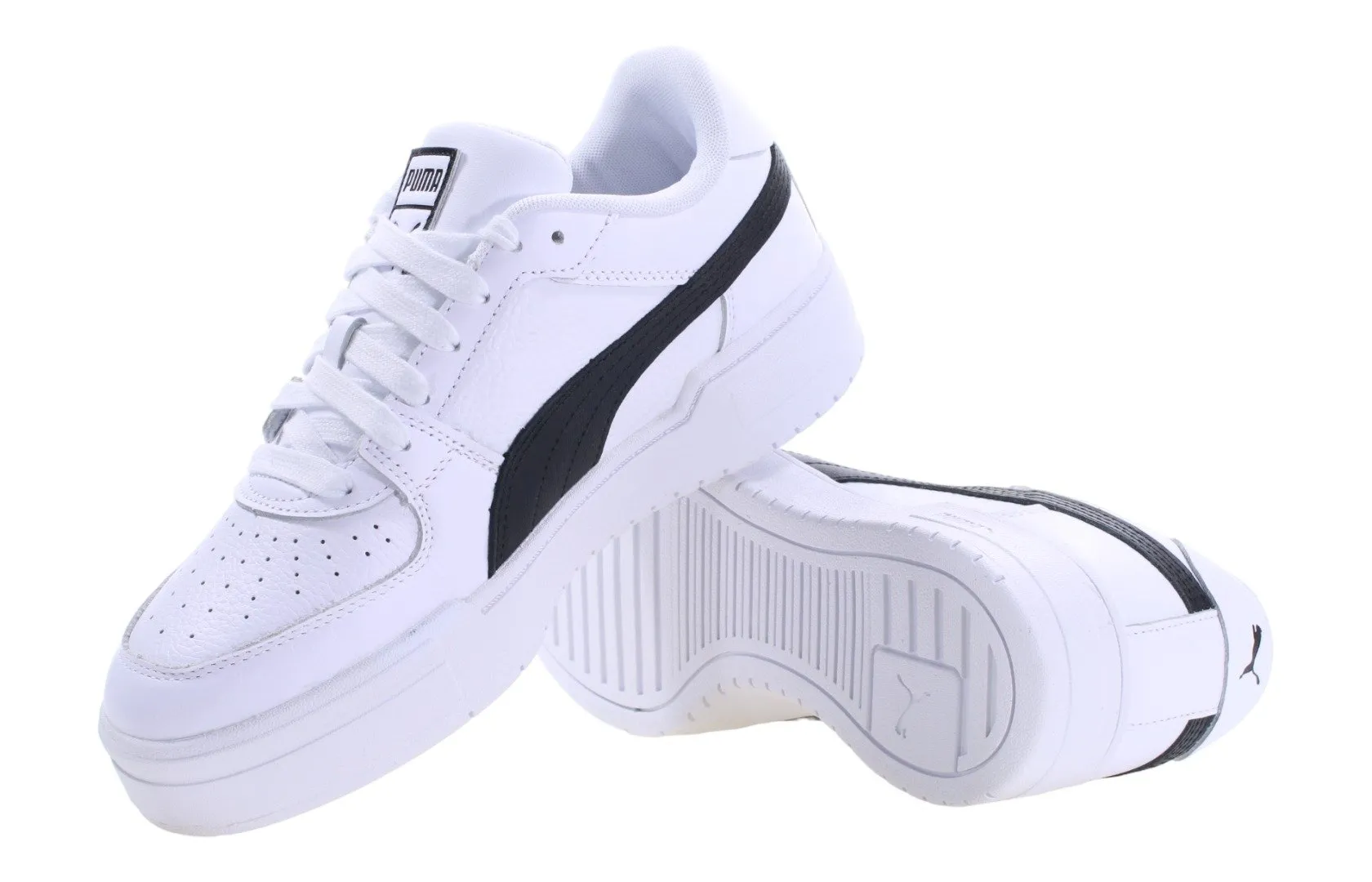 Чоловічі шкіряні кросівки Puma CA Pro Classic 380190 03