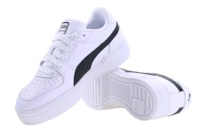 Sneakersy skórzane męskie Puma CA Pro Classic 380190 03