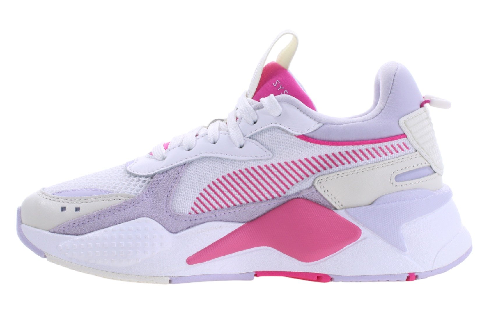 Buty damskie Puma RS-X Reinvention