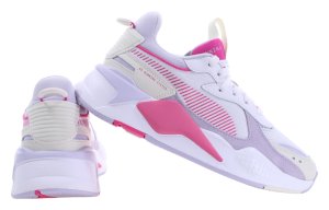 Buty markowe damskie Puma RS-X Reinvention