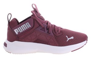 Fioletowe buty damskie Puma Softride Enzo NXT Wn s 195235 17