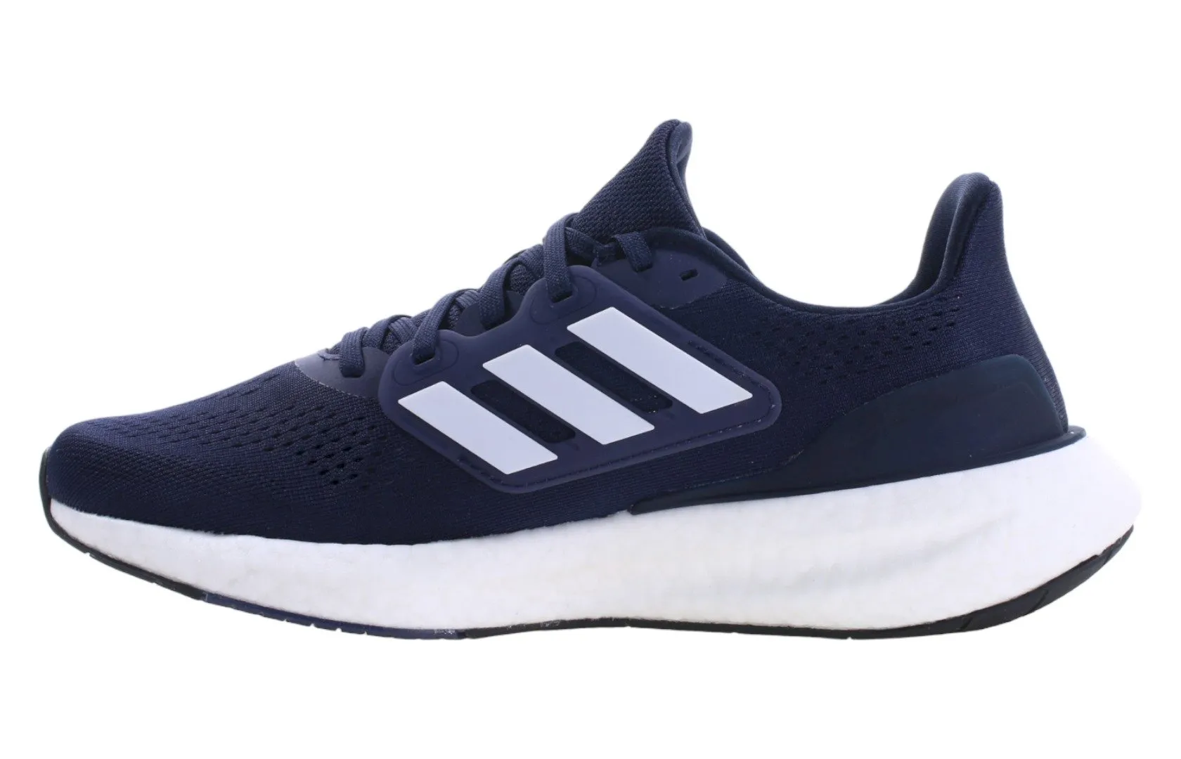 阿迪达斯 PUREBOOST 男士运动训练鞋