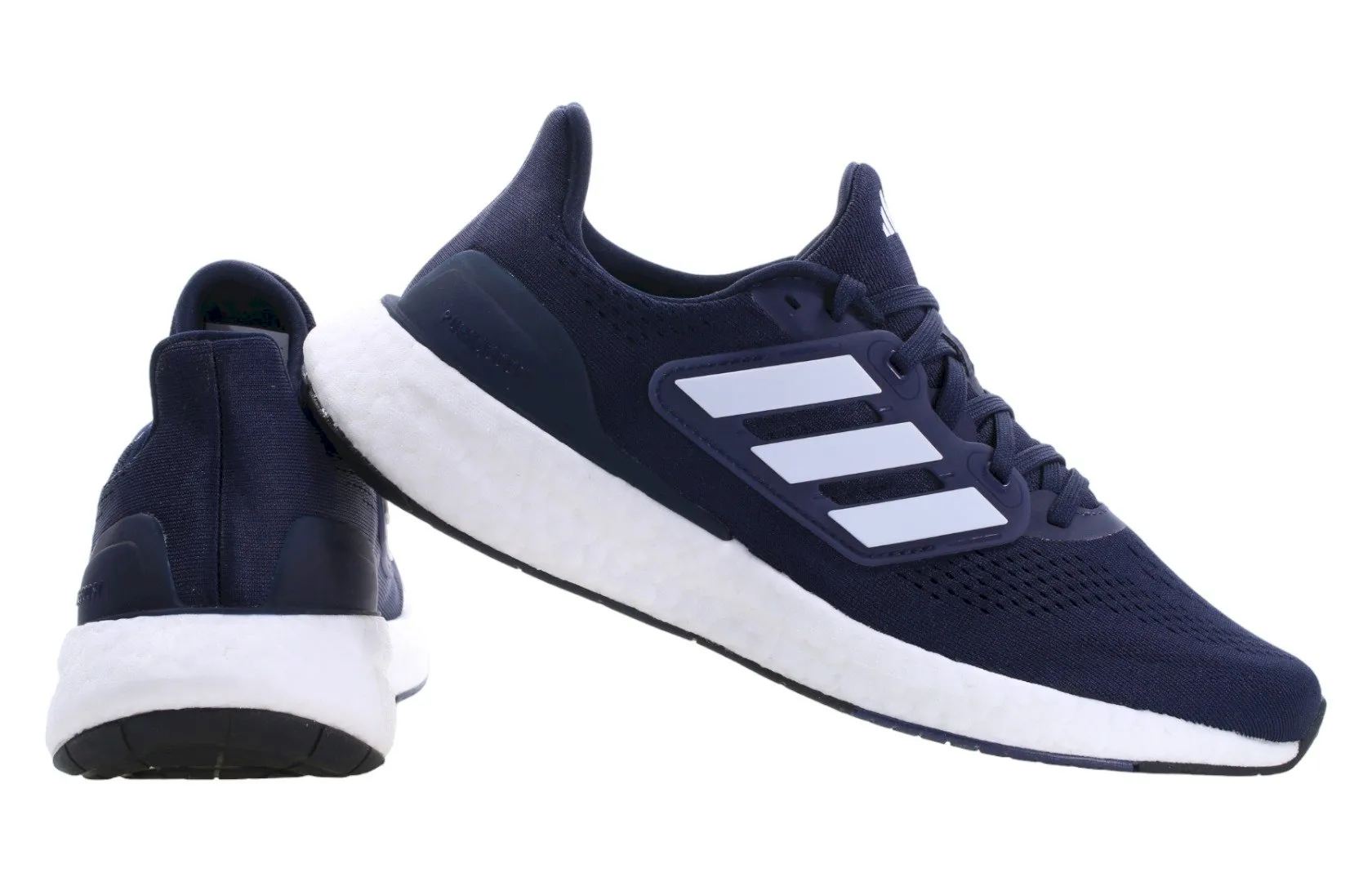 阿迪达斯 PUREBOOST 男士运动品牌鞋