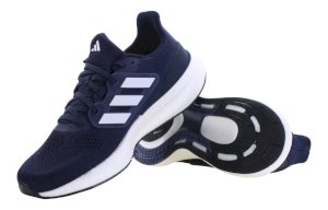 حذاء الجري الرجالي Adidas PUREBOOST باللون الكحلي