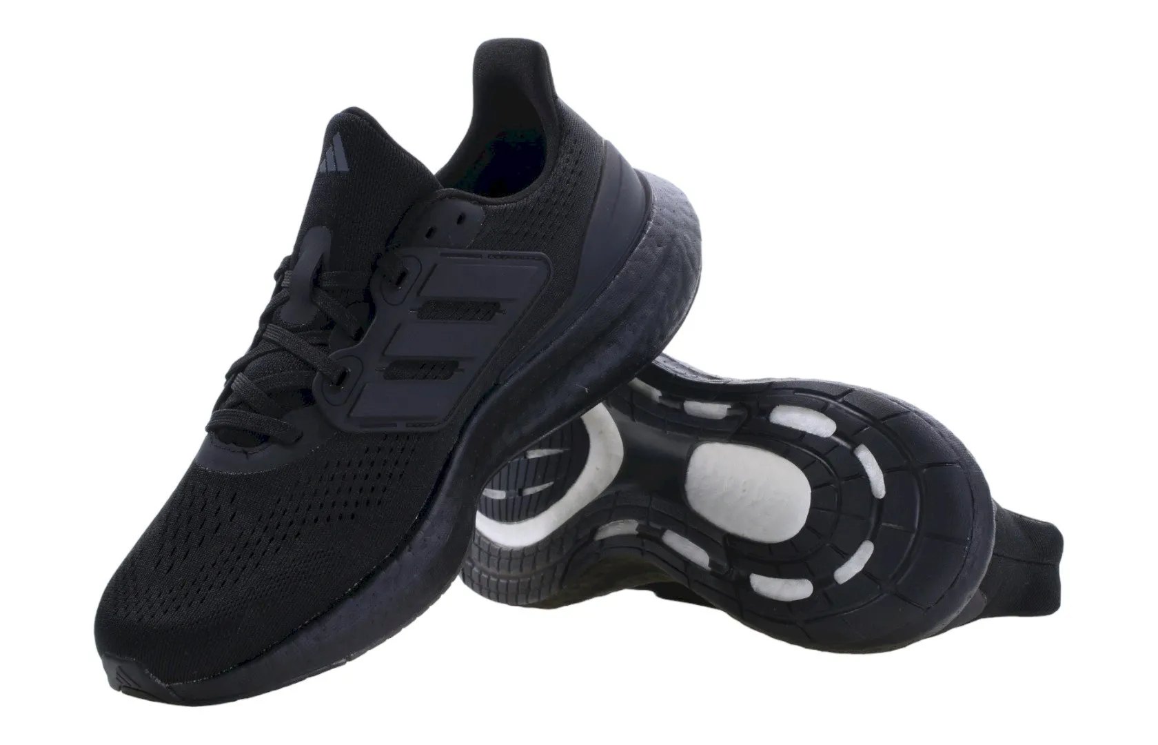 阿迪达斯 PUREBOOST 男士品牌运动鞋