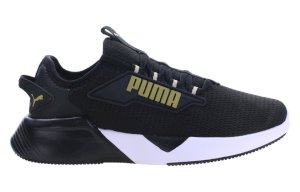 Buty damskie czarne Puma Retaliate 2 376676 16