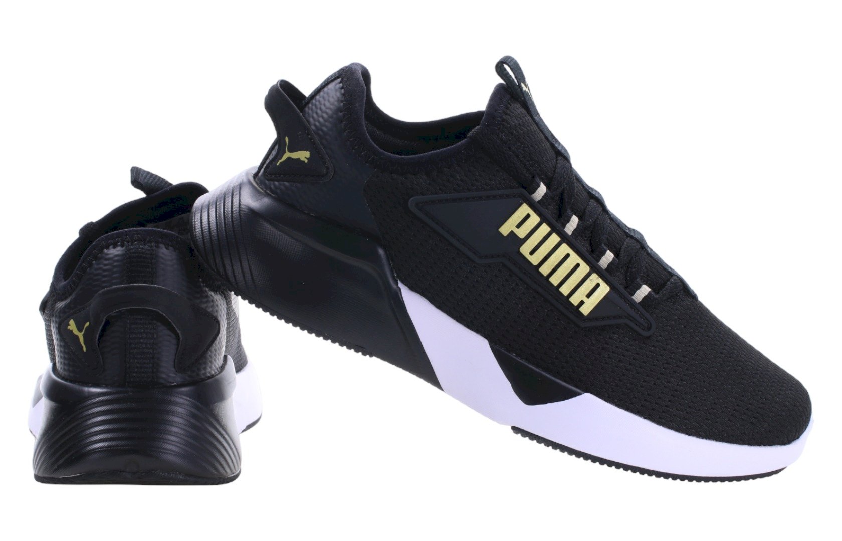 Zapatillas de mujer Puma Retaliate 2 376676 16