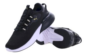Zapatillas de mujer Puma Retaliate 2 376676 16