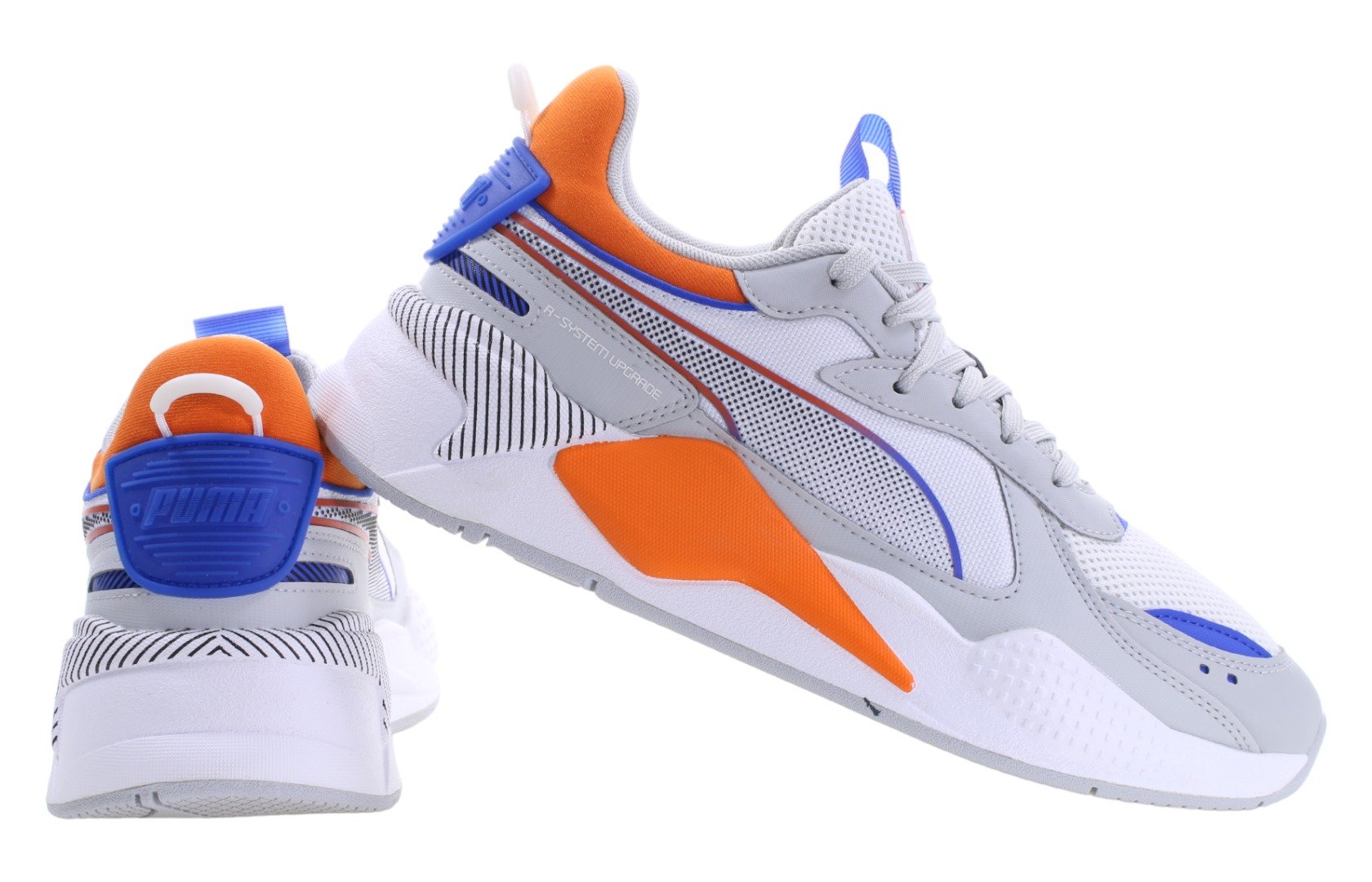 Чоловічі кросівки Puma RS-X 3D 390025 02