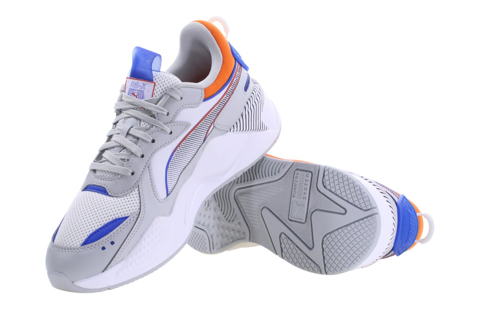 Чоловічі кросівки Puma RS-X 3D 390025 02
