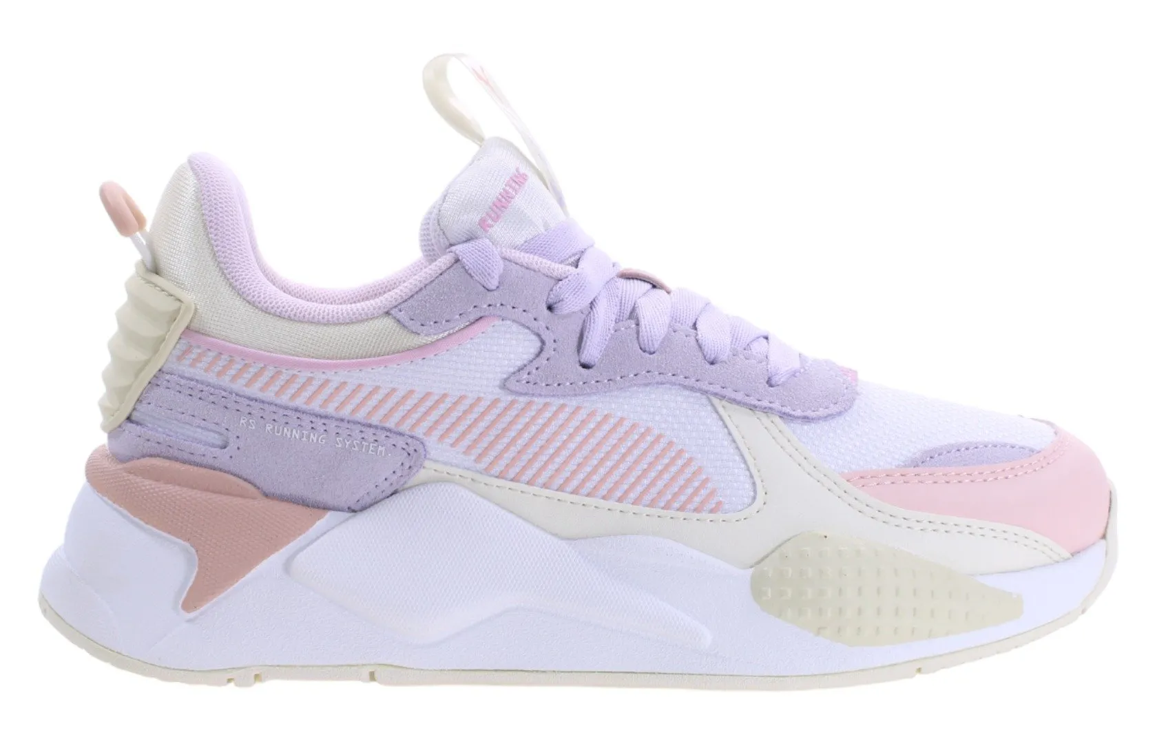 حذاء رياضي ملون للسيدات من Puma RS-X Candy Wn s 390647 01