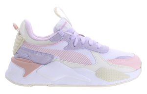 Kolorowe sneakersy damskie Puma RS-X Candy Wn s 390647 01