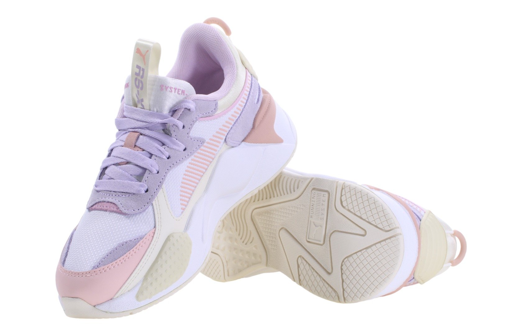 Buty markowe damskie Puma RS-X Candy