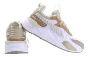 Buty markowe  damskie Puma RS-X Candy