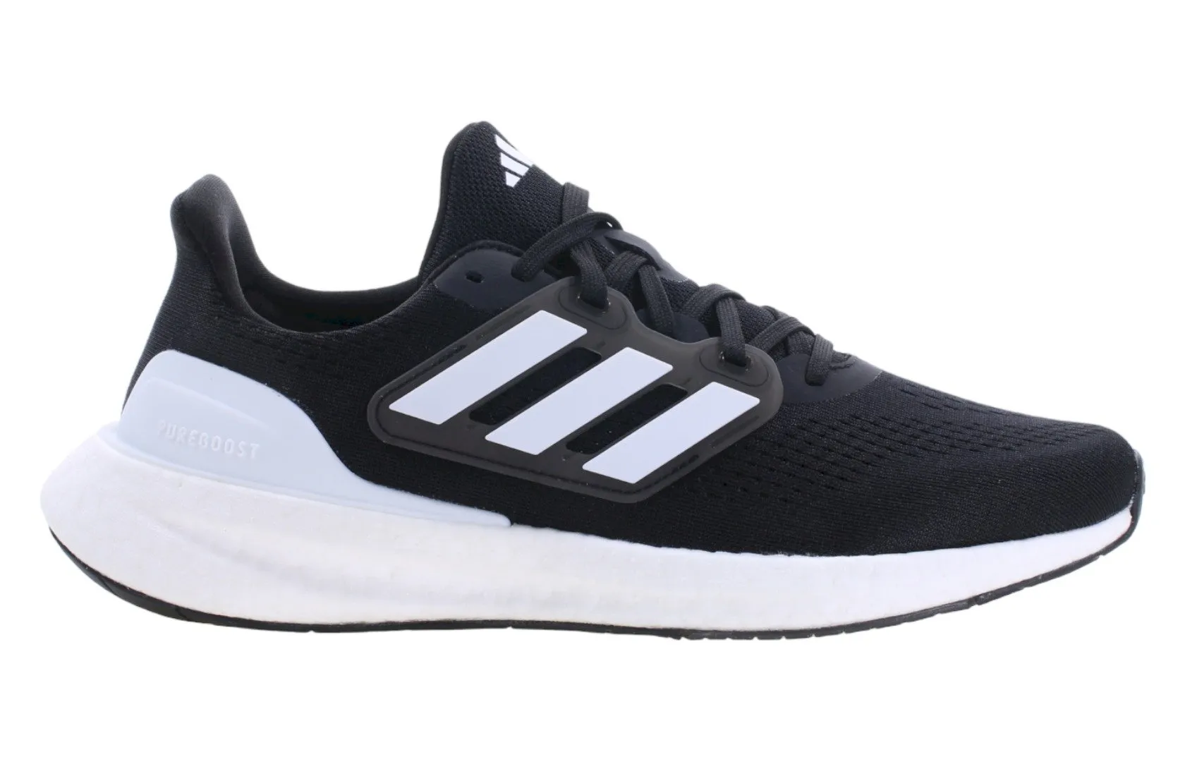 阿迪达斯 PUREBOOST 23 IF2376 男士运动鞋