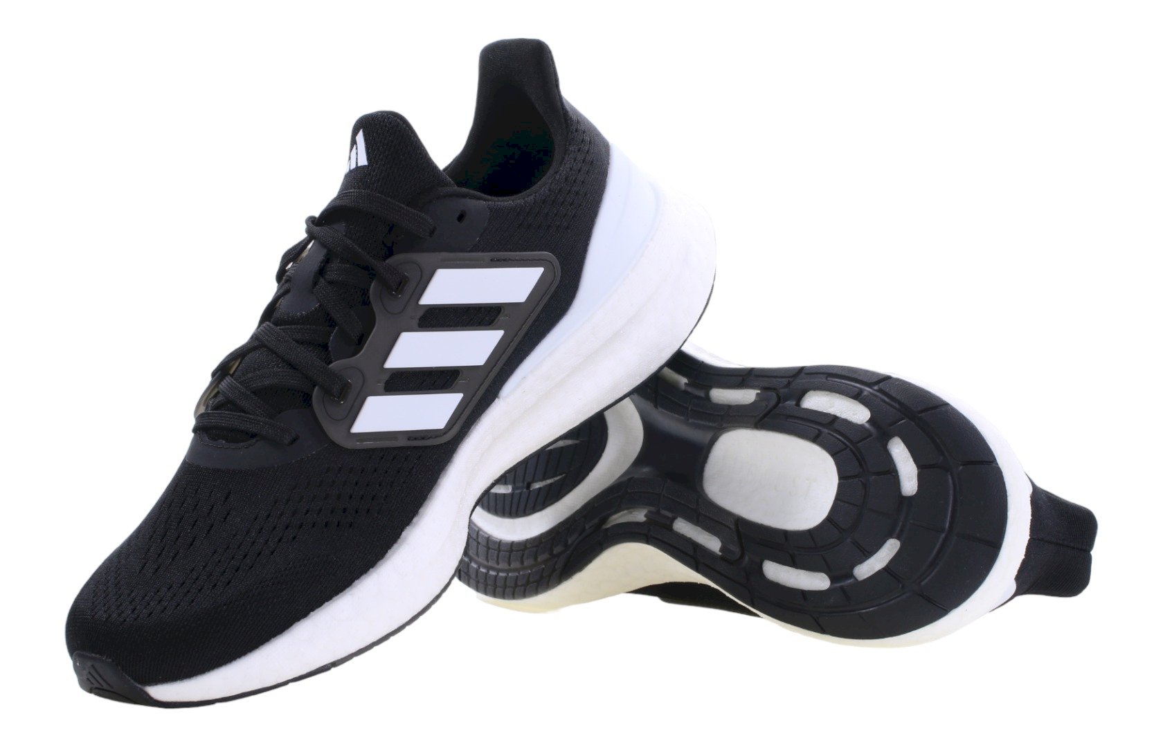 Pantofi sport de marcă pentru bărbați Adidas, negri