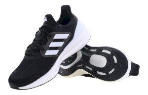 Pantofi sport de marcă pentru bărbați Adidas, negri