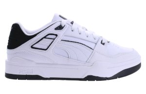 Buty skórzane męskie Puma Slipstream 388549 01